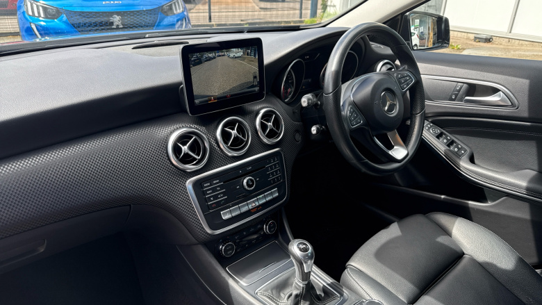 Mercedes-Benz A-Class A180d Sport Premium 5dr Diesel Hatchback